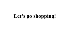 Діагностувальна контрольна робота з теми Let's go shopping!  6 клас до підручника О. Карпюк за групами результатів