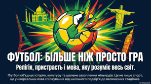 Футбол: Генезис, Тріумфи та Неймовірні Факти Світової Гри