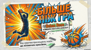 Баскетбол: історія, факти та еволюція гри