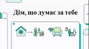 Відеоогляд "Що таке розумний будинок?"