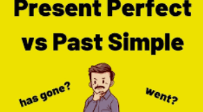 TEST: Present Perfect or Past Simple?