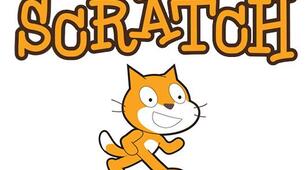 Редактор Scratch