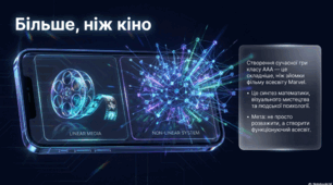 Створення сучасних відеоігор