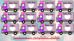 Робочі аркуші з математики