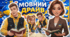 День рідної мови 2026. Презентація для учнів 1-5 класів. НУШ. Інтерактивний ігровий сюжетний урок