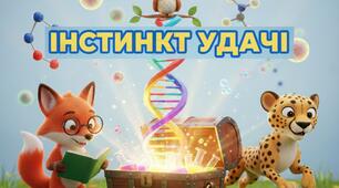 Передбачення для учнів 7 класу з біології ( тиждень біології - інстинкт удачі)