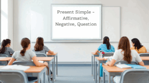 Самостійна робота  Тема: Present Simple – Affirmative, Negative, Question Рівень: A1–A2 (5–6 клас)