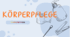 Körperpflege, 6 Klasse
