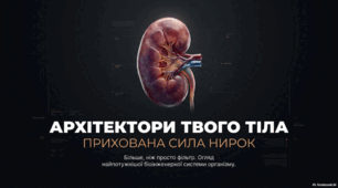 12 березня - День нирки