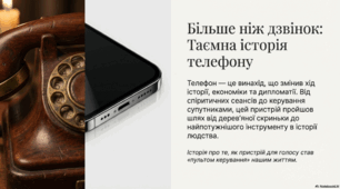 7 березня - День народження телефонного апарату