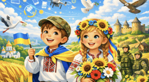 Стаття «Код нації в серці дитини: інноваційні стратегії національно-патріотичного виховання молодших школярів у реаліях цифрової доби та освітніх трансформацій НУШ»