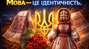 «Цікаві, дивні, красиві та незвичні слова української мови»
