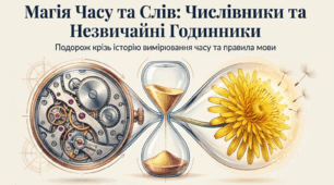 Правопис числівників.