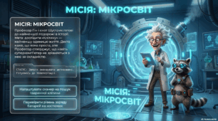 Презентація  «Як живуть і чим відрізняються клітини різних організмів»