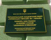 Ліцей, який гімназія чи гімназія, яка не гімназія?