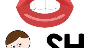 Reading Sound “sh” – Blending Practice Worksheet