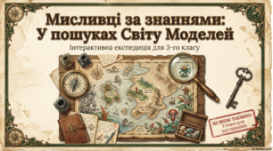 Презентація до теми "Для чого потрібні моделі? Моделі навколо нас.. "Моделювання ситуацій повсякденного життя за допомогою моделей