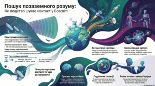 Пошук позаземного розуму