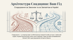 Презентація на тему "Спадкування за заповітом"
