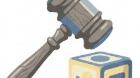Презентація до уроку правознавство 9 клас на тему "Влаштування дітей, позбавлених батьківського піклування"