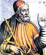 Клавдій Птолемей - Claudius Ptolemaeus