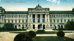 Галицький крайовий сейм