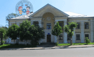 Будинок науково-технічної творчості учнівської молоді