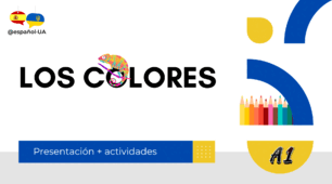 Los colores