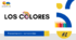 Los colores