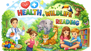Prepare 8. Unit 11-12. Reading.