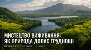 Що таке мистецтво виживання