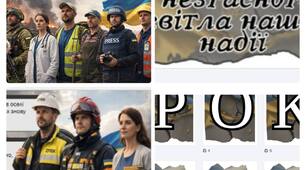 Четверта річниця повномасштабної війни. 24.02.2026. Презентація+оформлення дошки для учнів 2-11 класів.Розтяжка, плакат, надписи.4 роки від повномасштабного вторгнення. Виховна година «4 роки незламності».
