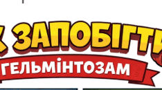 Творчі завдання: схема-інфографіка «Як запобігти гельмінтозам», комікс «Як запобігти гельмінтозам»
