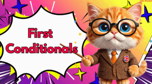 First Conditionals