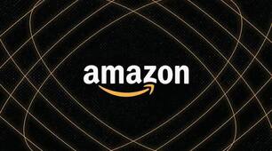 Повідомлення про ТНК«Amazon »