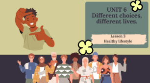 Form 8 NUS (Karpiuk) UNIT 6 Different choices, different lives. Lesson 3 (c. 112-113) (презентація)