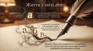 Гоголь М.В. “Шинель”. Від маленької людини до великої трагедії.
