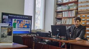 В Одесі підняли тему суспільної поваги до різних професій