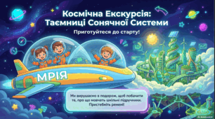 Цікава інформація про Сонячну систему