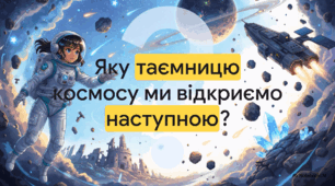 Відеоогляд "Цікава інформація про Сонячну систему"