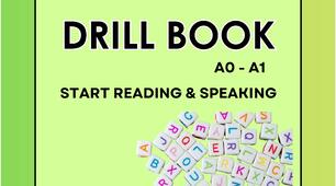 Teacher's Drill Book START READING & SPEAKING Level A0-A1