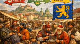 Волинь і Галичина за наступників короля Данила.