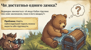 Матеріали до уроку по темі"Кібербезпека" для молодших школярів