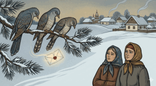 Григір Тютюнник. Життя і творчість. «Три зозулі з поклоном»