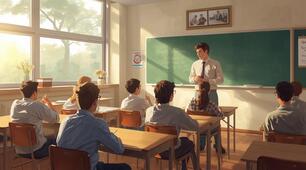 тест Positive, Comparative & Superlative Adjectives