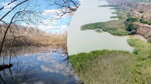 Водойми України 4 клас