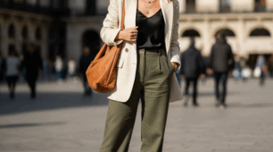 Stunde 38 "Wiederholen. Kleidung und Mode" 8 Klasse
