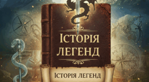 Тест до теми «Історія легенд». Музичне мистецтво 7 клас (Урок 39 - 20 )