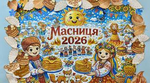 Масниця
