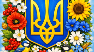 Виховні заходи «Герб — символ честі та єдності»